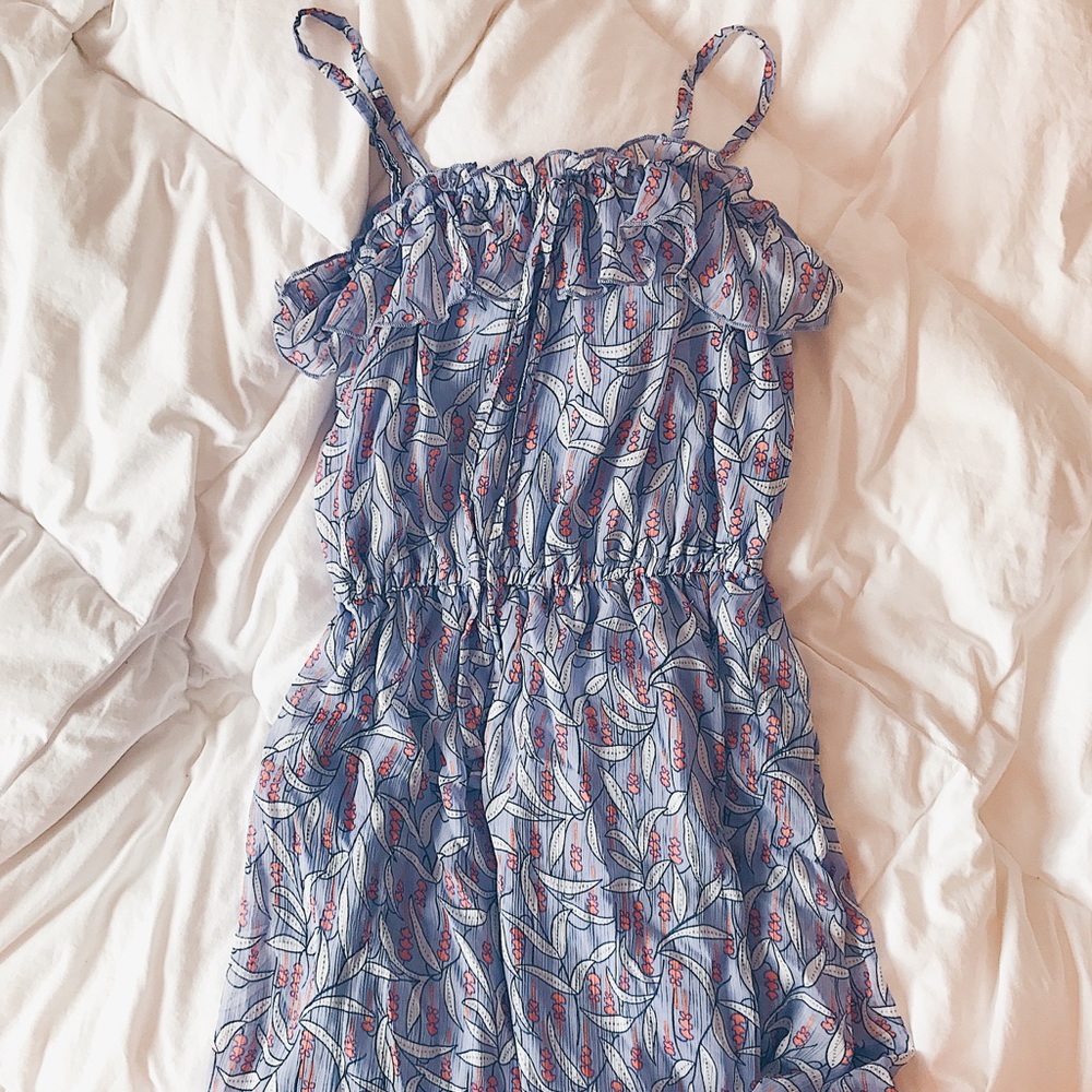 Mossimo Lavender Dress